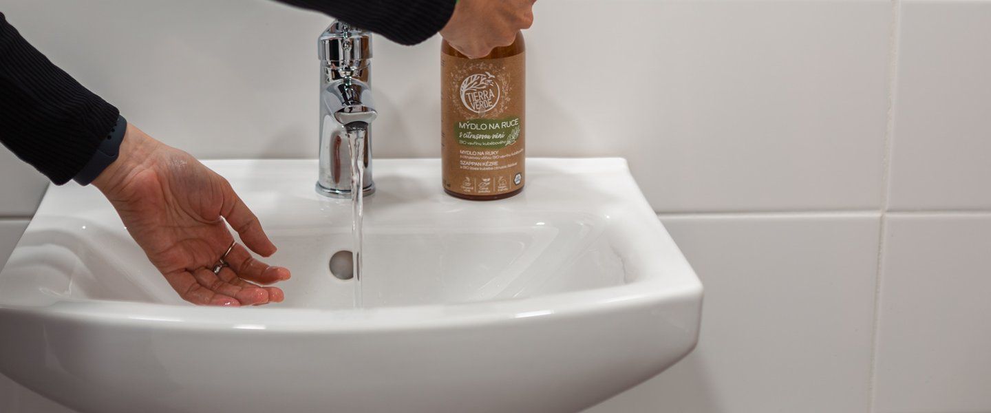 Jak v gastro podniku ušetřit tisíce litrů vody ročně