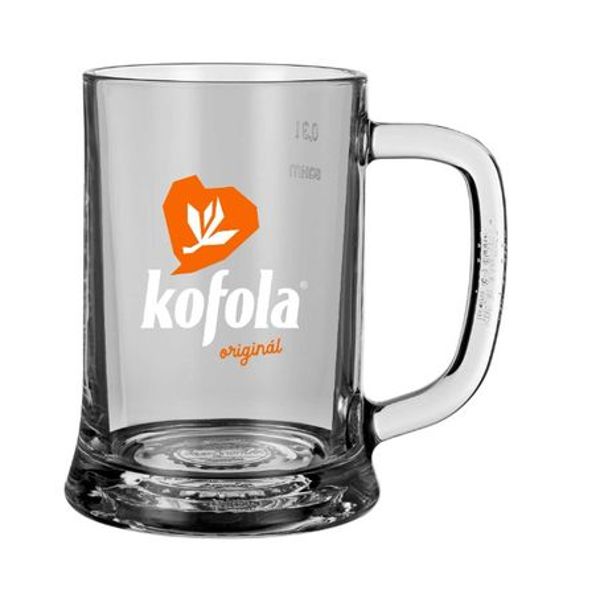 Krýgl Kofola 0,3 l thumbnail