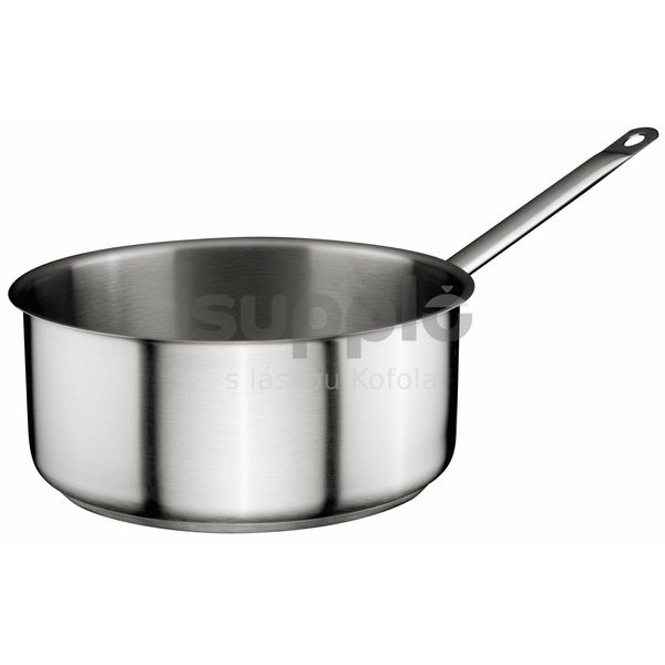 Rendlík OZTI nízký (Ø160, v=75 mm, obsah 1,5 l) thumbnail