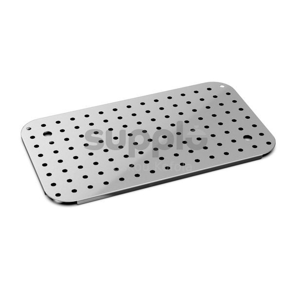 Vložka GN 1/1 nerezová děrovaná thumbnail