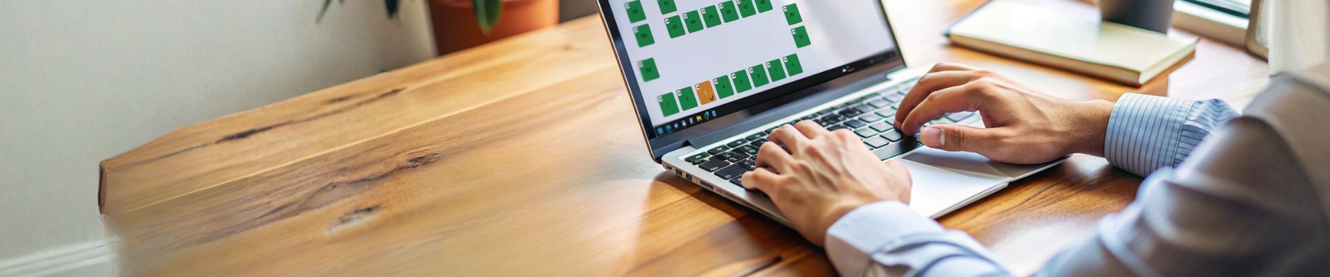 Rezervace a kapacita