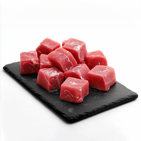 Farma Druhaz Krůtí guláš thumbnail