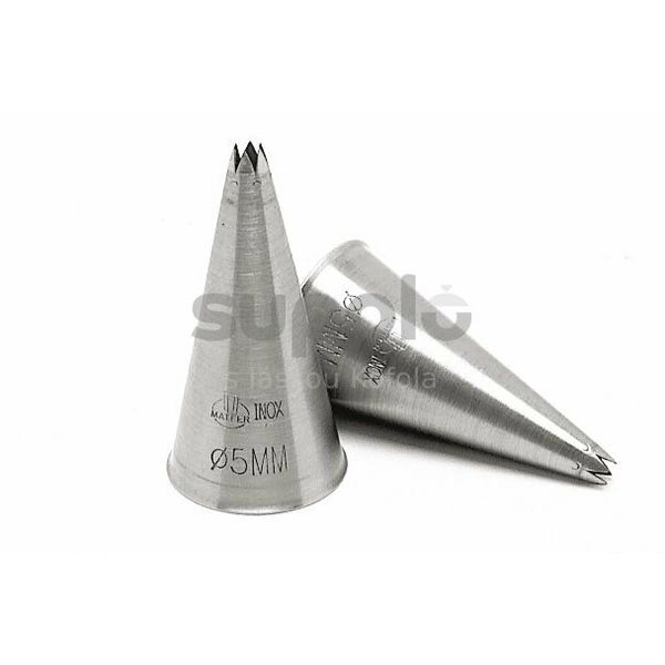 Hvězdička špička thumbnail