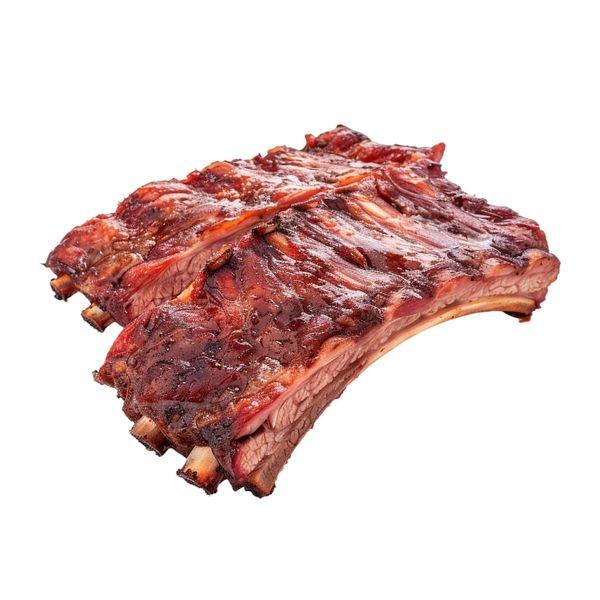 Uzená žebra kotletová 3 kg thumbnail