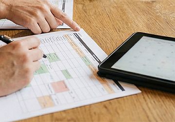 Vzdělávání a zaměstnanci