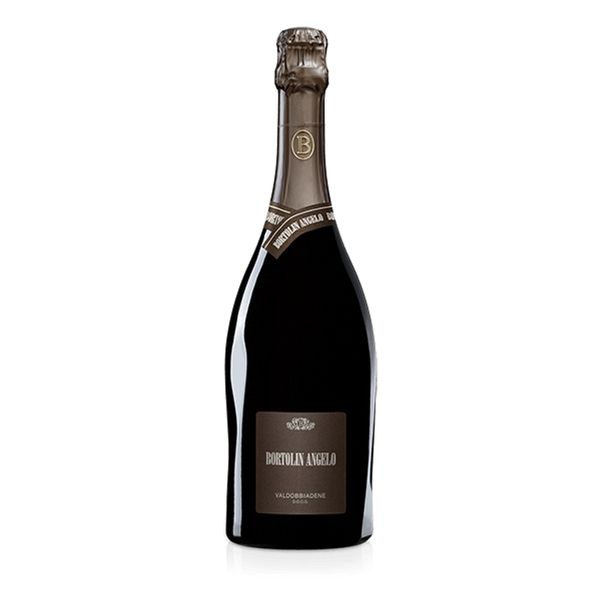 Prosecco - Bortolin Angelo D.O.C.G. Extra Dry - 0,75 L thumbnail