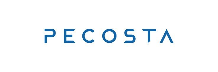 Pecosta logo