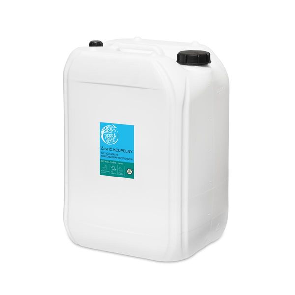 Čistič koupelny (kanystr 25 l) thumbnail