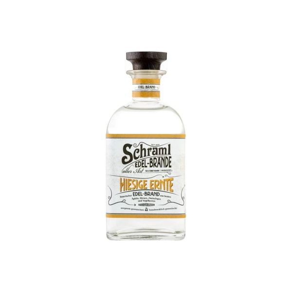 SCHRAML HEISIGE ERNTE 42% - 0,5 L thumbnail