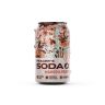 PRAGER’S Soda Mango & Peach 0,33 l - plech image