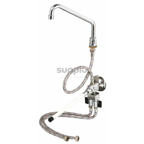 Baterie kolenová 2x voda kompl. thumbnail