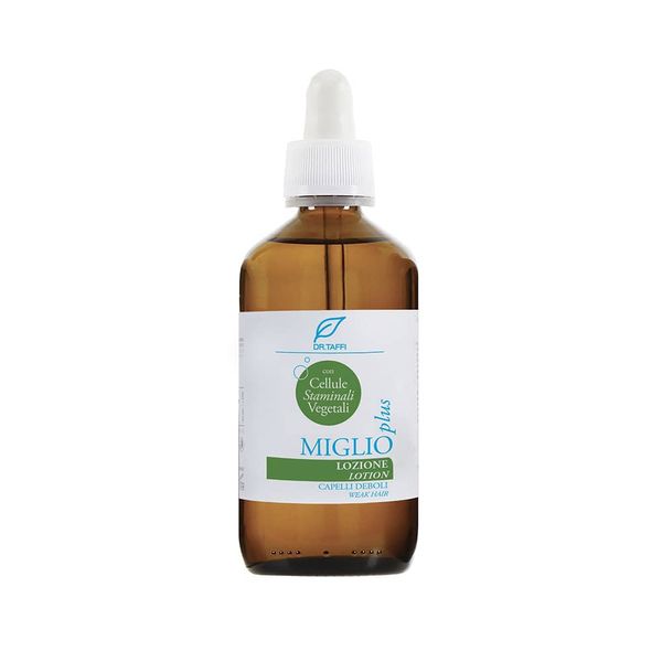 Vlasové tonikum Miglio Plus 100 ml thumbnail