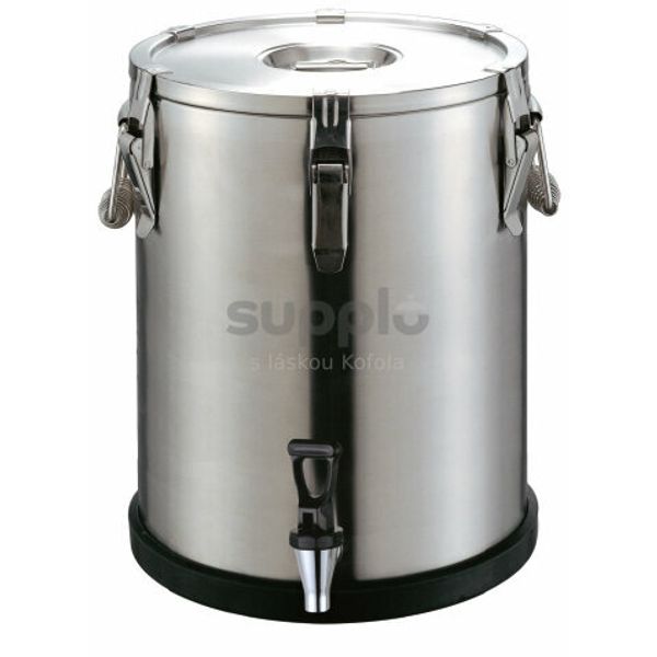 DTKA-20 (Ø330/6380mm, 20l) thumbnail