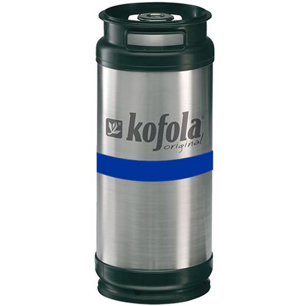 RAJEC nesycený 20 L - KEG thumbnail