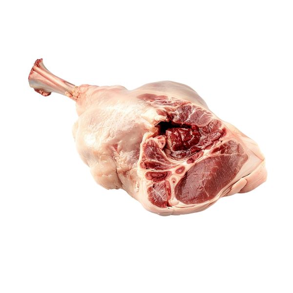 Kýta s kostí a kolenem 10 kg thumbnail