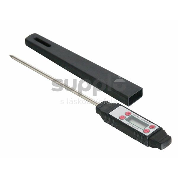 Digitální vpichový teploměr HDT 300E thumbnail