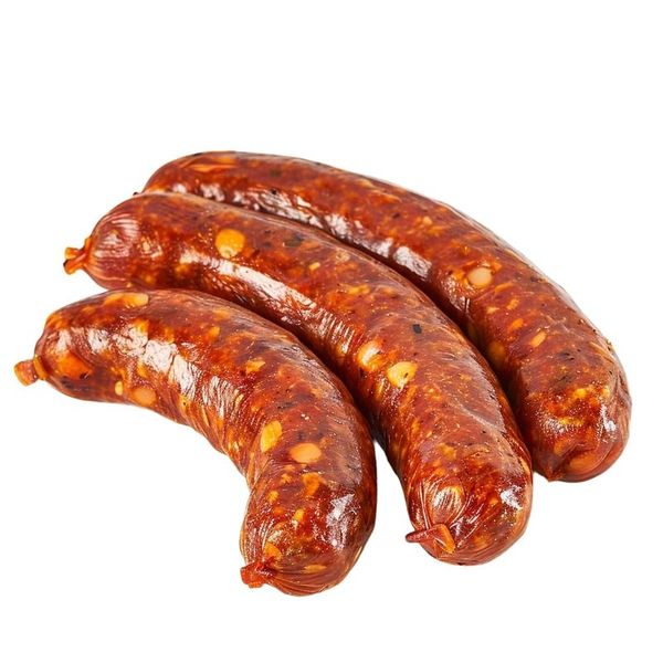 Mass.na Mexická klobása 320 g thumbnail