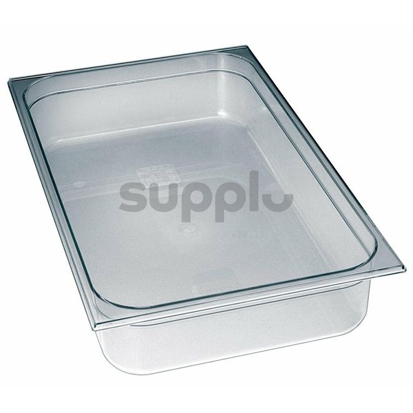 GN 1/1 (h=150 mm) polykarbonátová thumbnail