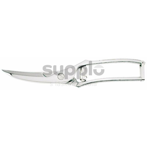 Nůžky na drůbež classic 250 mm thumbnail