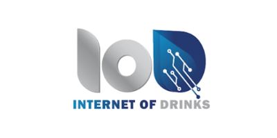 Internet of Drinks logo