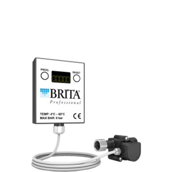 BRITA FlowMeter 10-100 CU thumbnail
