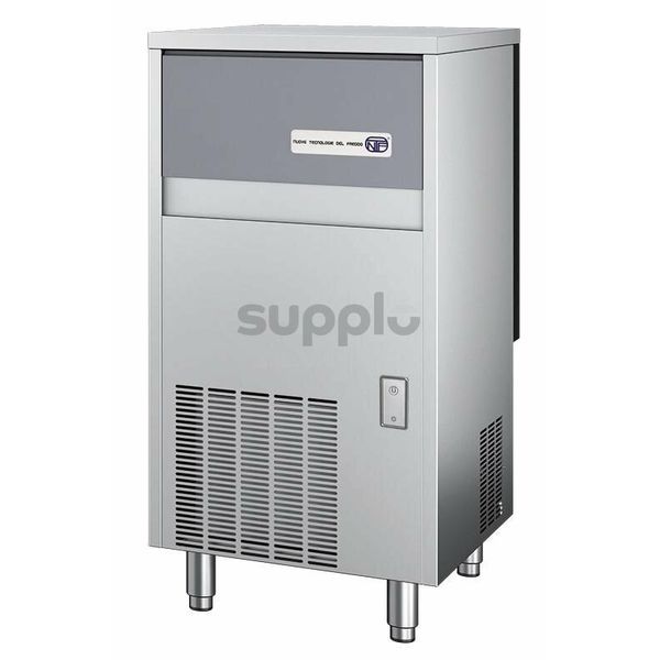 Výrobník ledu NTF SL-110-A (47kg/24h - 17g) thumbnail