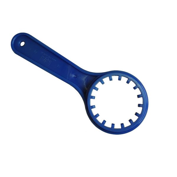 Klíč na otevírání 5l a 25l kanystrů (1 ks) thumbnail