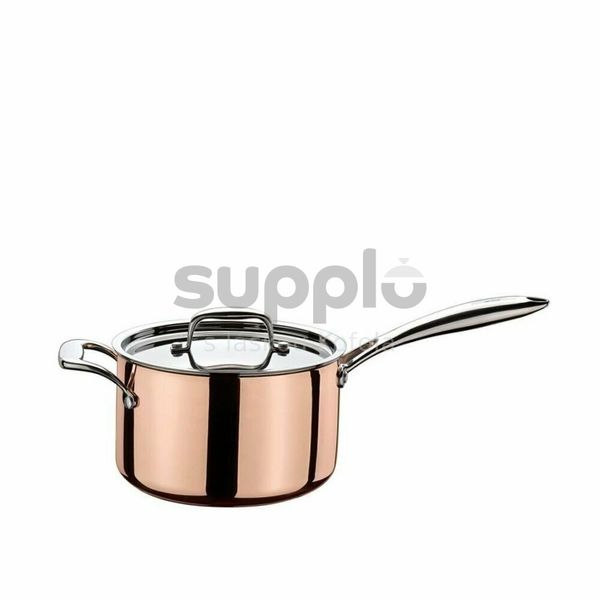 Rendlík SPRING Culinox s poklicí 3,5 l thumbnail