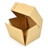 EKO box na hamburger, kraft, balení 250 ks image