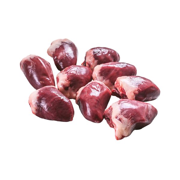 Farma Druhaz Krůtí srdce thumbnail