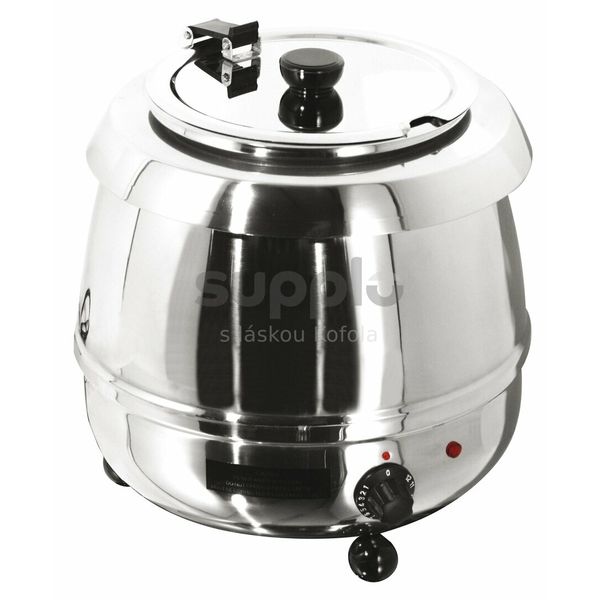 Kotlík elektrický SB-10S - nerez thumbnail