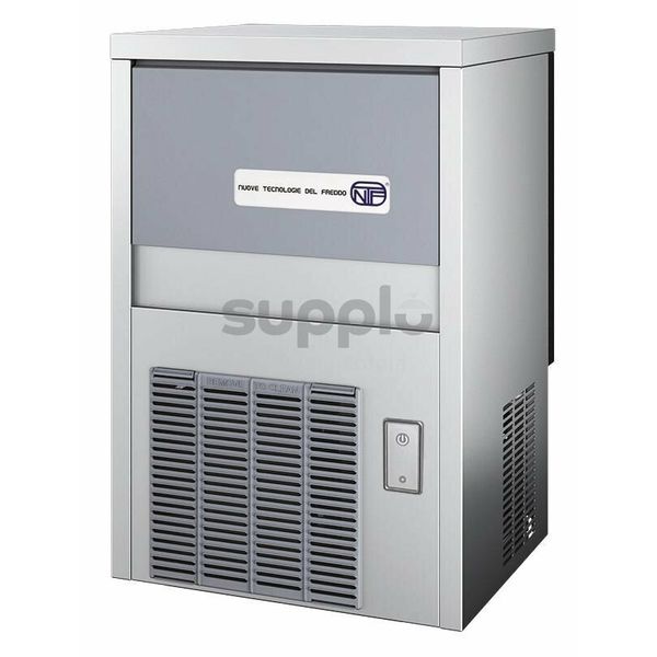Výrobník ledu NTF SL-50-W (33kg/24h - 17g) thumbnail