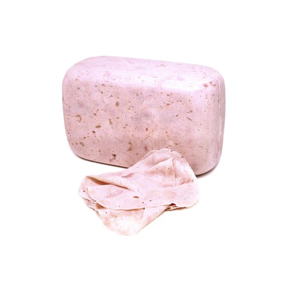 Střimelická uzenina Střimelická šunka 4.5 kg thumbnail