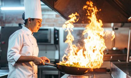 Kvalita a bezpečnost práce