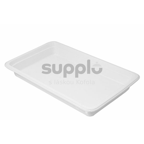 GN 1/1 (h=65 mm) porcelánová thumbnail