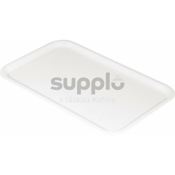 Tác GN 1/1 - bílá thumbnail