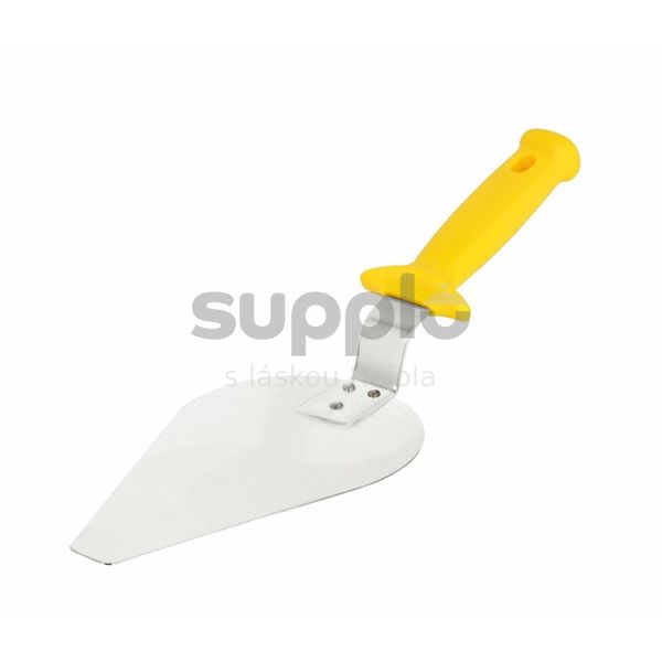 Lopatka - 150x250 mm trojúhelník thumbnail