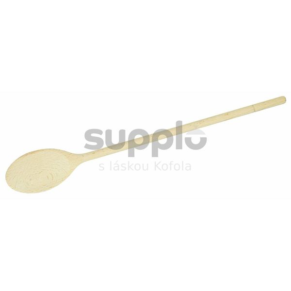 Vařečka (400 mm) dřevo thumbnail