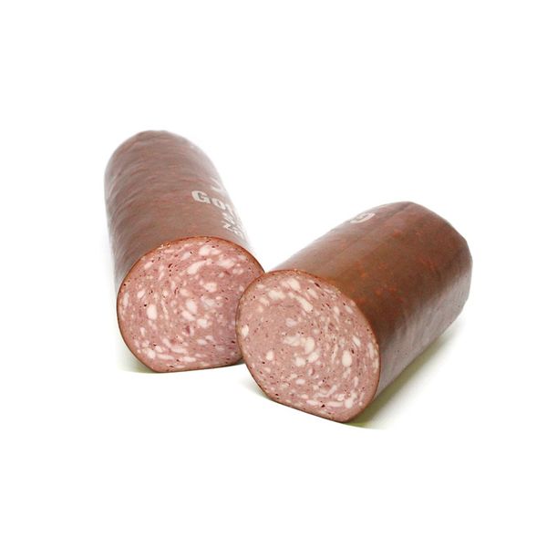 Střimelická uzenina Gothaj salám 0.15 kg thumbnail