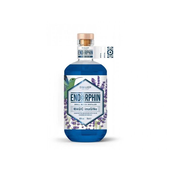 ENDORPHIN MAGIC imaGINe 500ml_43% thumbnail