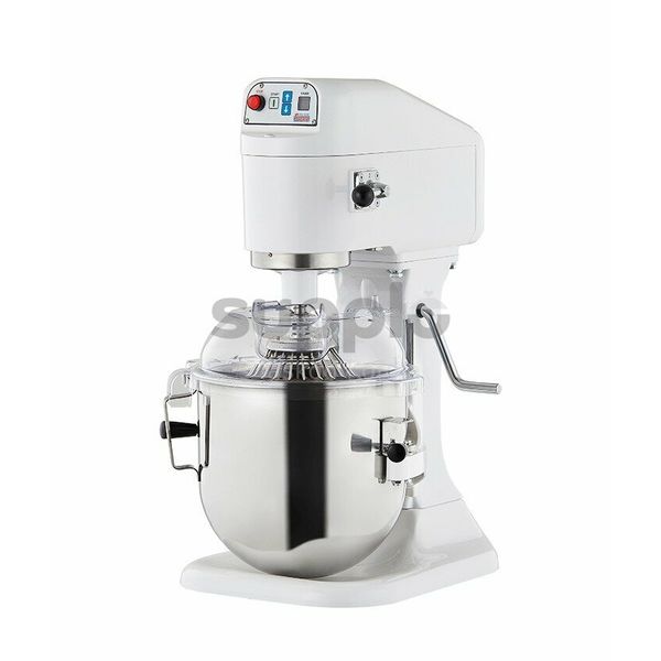 Robot SP-800A 8L bílý thumbnail