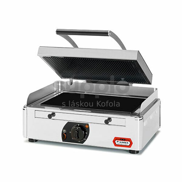Gril sklokeram. Fiamma CG6 SGV thumbnail