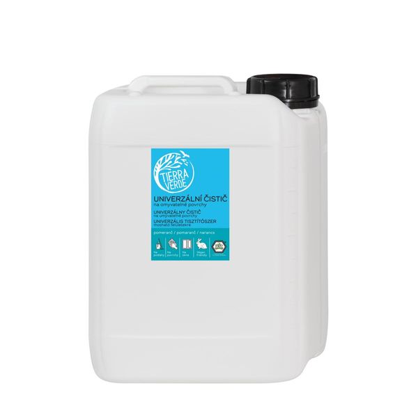 Univerzální čistič (kanystr 5 l) thumbnail