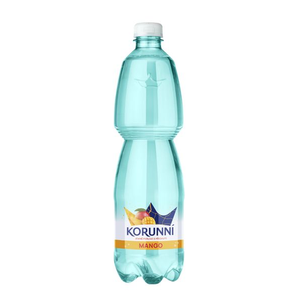 KORUNNÍ Mango 0,75 l - PET thumbnail