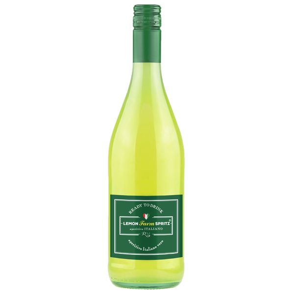 Lemon Spritz 0,75 l thumbnail