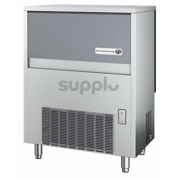 Výrobník ledu NTF SL-180-W (78kg/24h - 17g) thumbnail