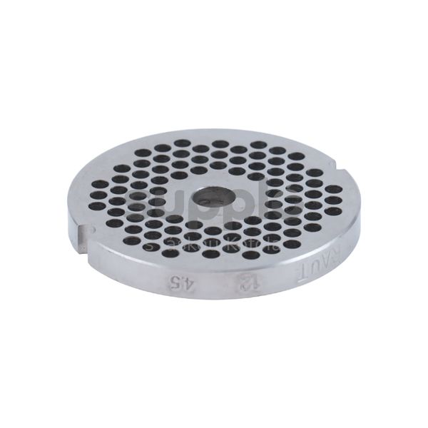 Deska pro TC-10 (Ø otvorů 4,5mm) thumbnail