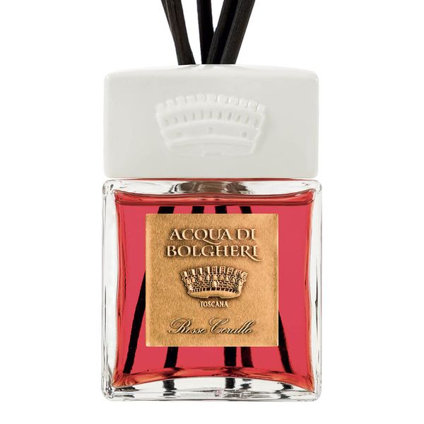 Difuzér Rosso Corallo 200 ml thumbnail