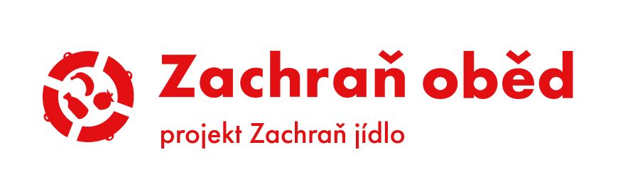 Zachraň oběd logo