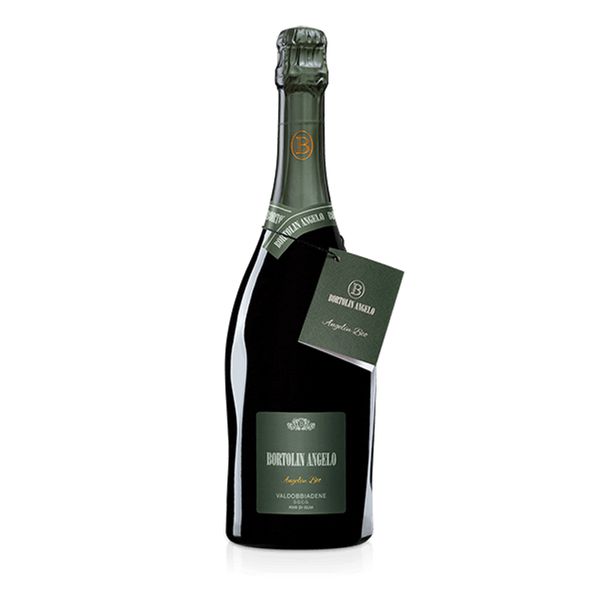 Prosecco - Bortolin Angelo D.O.C.G. Brut Angelin Beo - 0,75 L thumbnail
